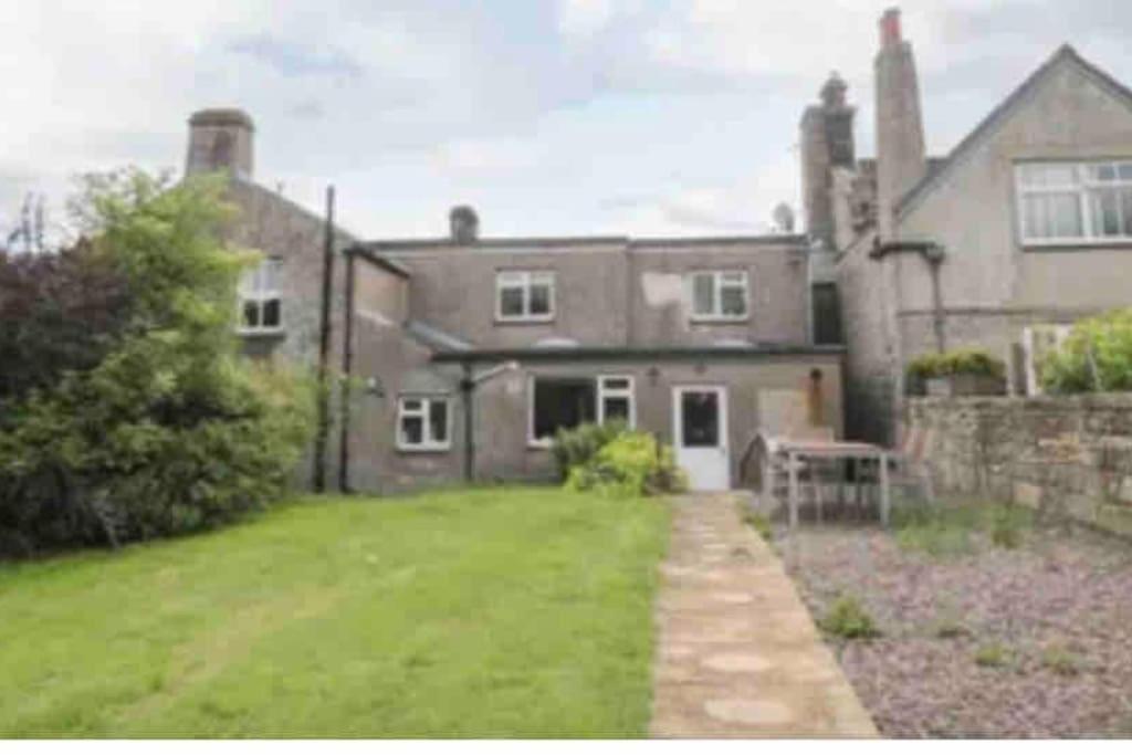 Ravens Heugh, Northumberland - Sleeps 6 Villa Thropton ภายนอก รูปภาพ
