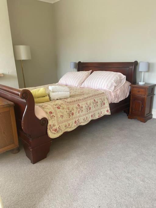 Ravens Heugh, Northumberland - Sleeps 6 Villa Thropton ภายนอก รูปภาพ